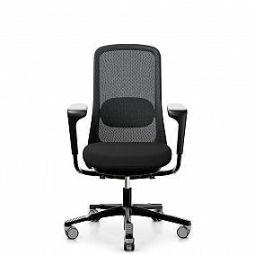 Lisez-en plus sur HÅG SoFi 7500 Mesh chaise de bureau Tissu Fame