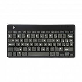 Lisez-en plus sur R-Go Compact Break clavier bluetooth