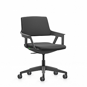 Lisez-en plus sur Siège de bureau Se7en Comfort LX006 Noir