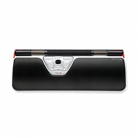 Lisez-en plus sur Contour RollerMouse Red Plus Filaire