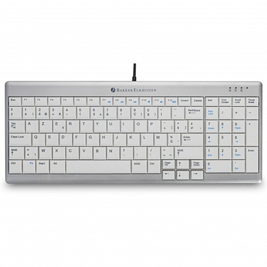 Bakker-Elkhuizen-Ultraboard-960-Azerty