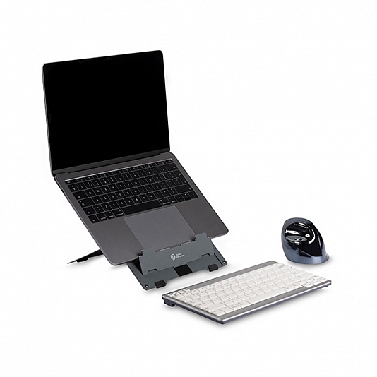 Ergonomio-Bakker-Elkhuizen-Ergo-Q160-Laptop-Stand