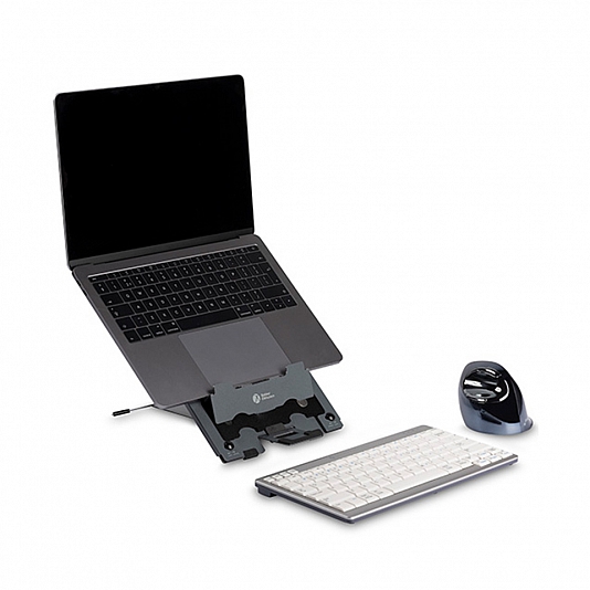 Ergonomio-Bakker-Elkhuizen-Laptopstand-Ergo-Q-Hybrid