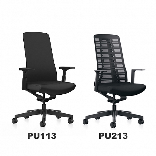 Ergonomio-Interstuhl-Pure-Modellen-zonderinterior