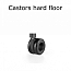 castors Castor HF